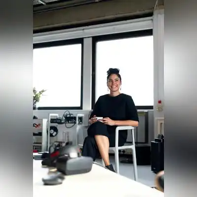 杜欣蔓
